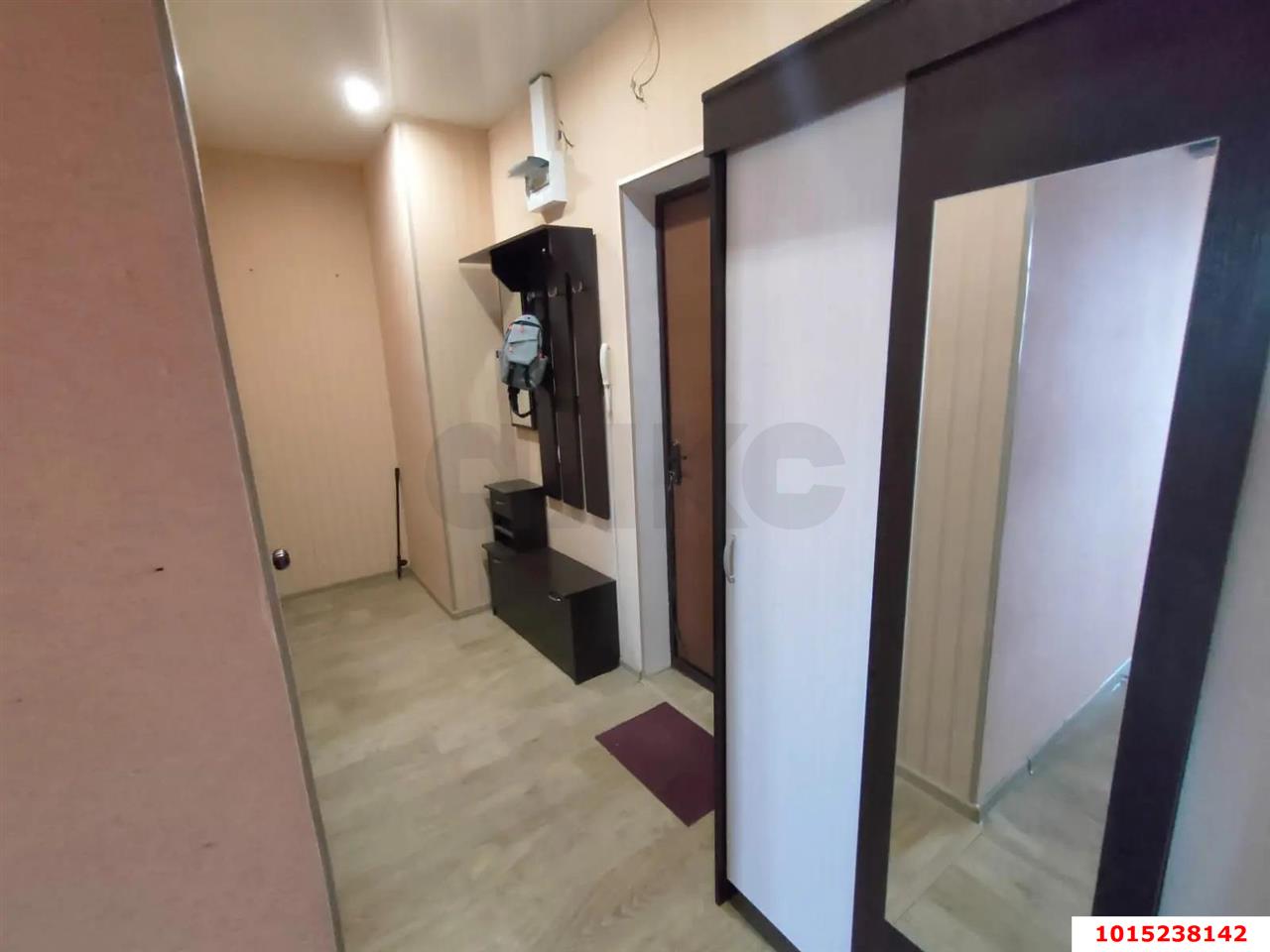 Фото №7: 1-комнатная квартира 38 м² - Краснодар, жилой комплекс Рассвет, ул. Гидростроителей, 63