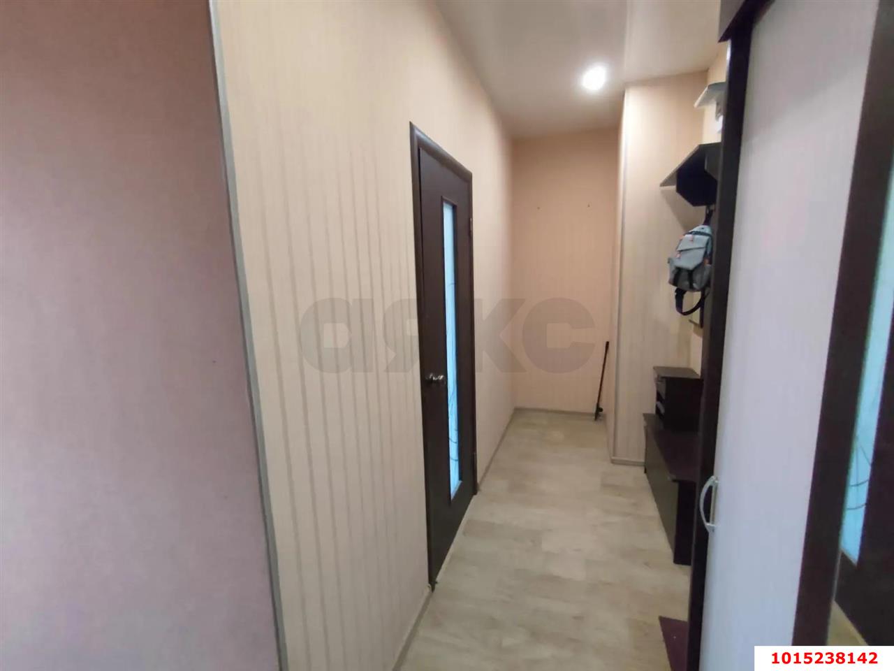 Фото №8: 1-комнатная квартира 38 м² - Краснодар, жилой комплекс Рассвет, ул. Гидростроителей, 63