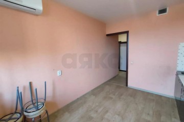 Фото №3: 1-комнатная квартира 38 м² - Краснодар, мкр. жилой комплекс Рассвет, ул. Гидростроителей, 63