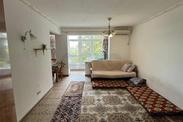 Фото №1: 3-комнатная квартира 67 м² - Краснодар, ж/м Пашковский, ул. 1 Мая, 71/1