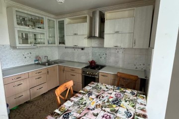 Фото №3: 3-комнатная квартира 67 м² - Краснодар, ж/м Пашковский, ул. 1 Мая, 71/1