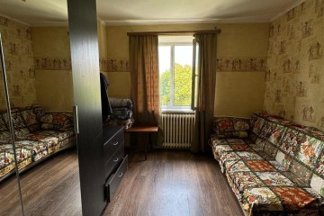 Фото №1: 3-комнатная квартира 67 м² - Краснодар, ж/м Пашковский, ул. 1 Мая, 71/1