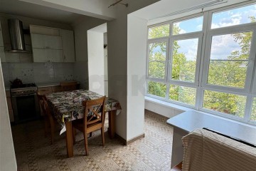 Фото №5: 3-комнатная квартира 67 м² - Краснодар, ж/м Пашковский, ул. 1 Мая, 71/1