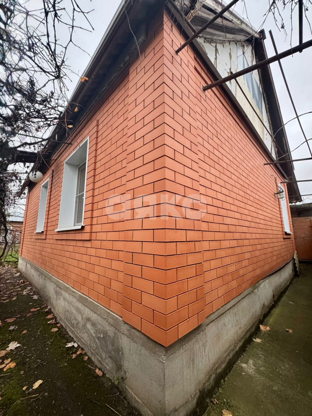 Фото №9: Дом 62 м² + 3.6 сот. - Майкоп, ул. Калинина, 58