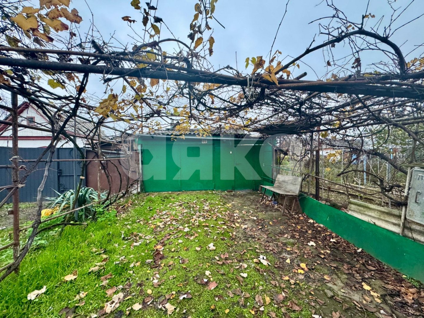 Фото №21: Дом 62 м² + 3.6 сот. - Майкоп, ул. Калинина, 58