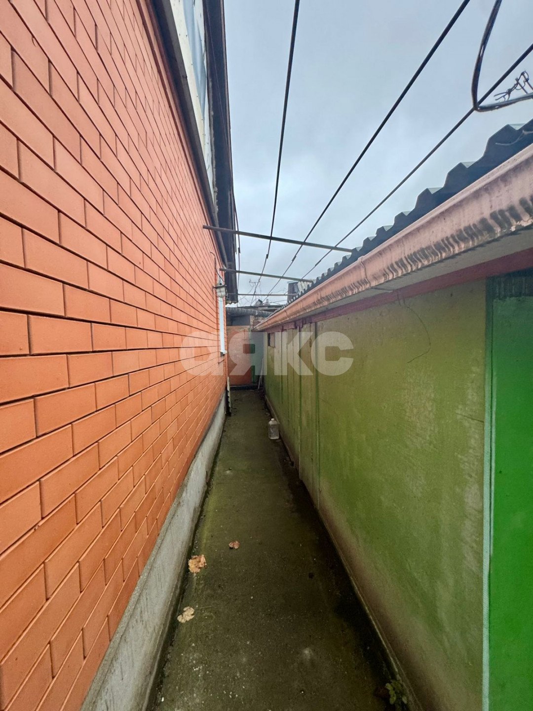 Фото №10: Дом 62 м² + 3.6 сот. - Майкоп, ул. Калинина, 58