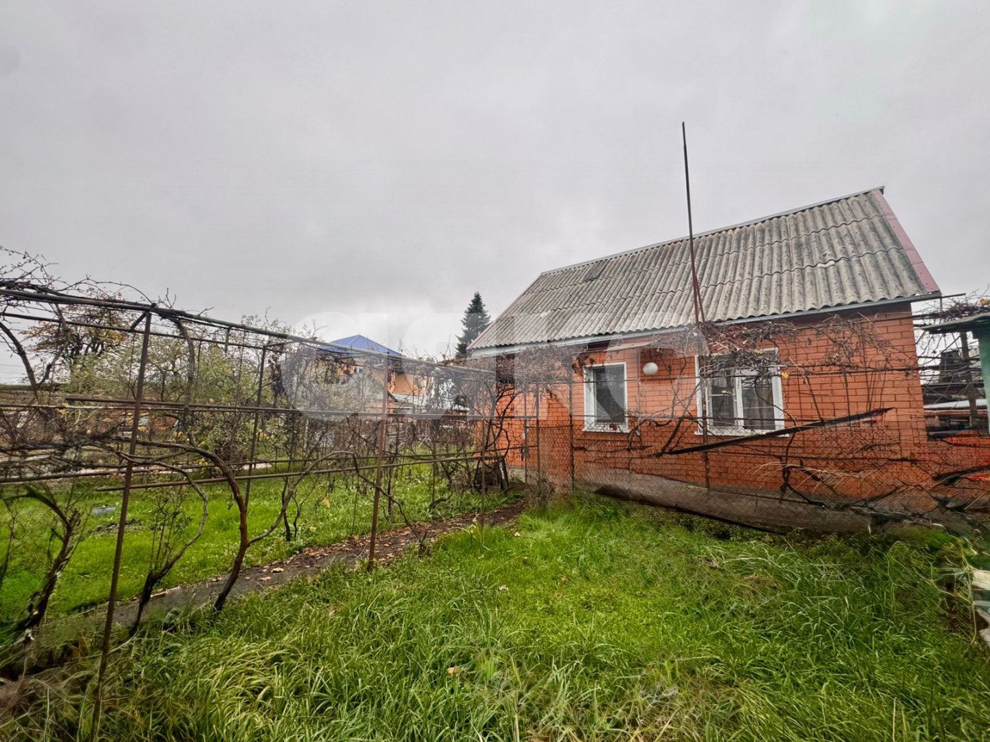 Фото №5: Дом 62 м² + 3.6 сот. - Майкоп, ул. Калинина, 58