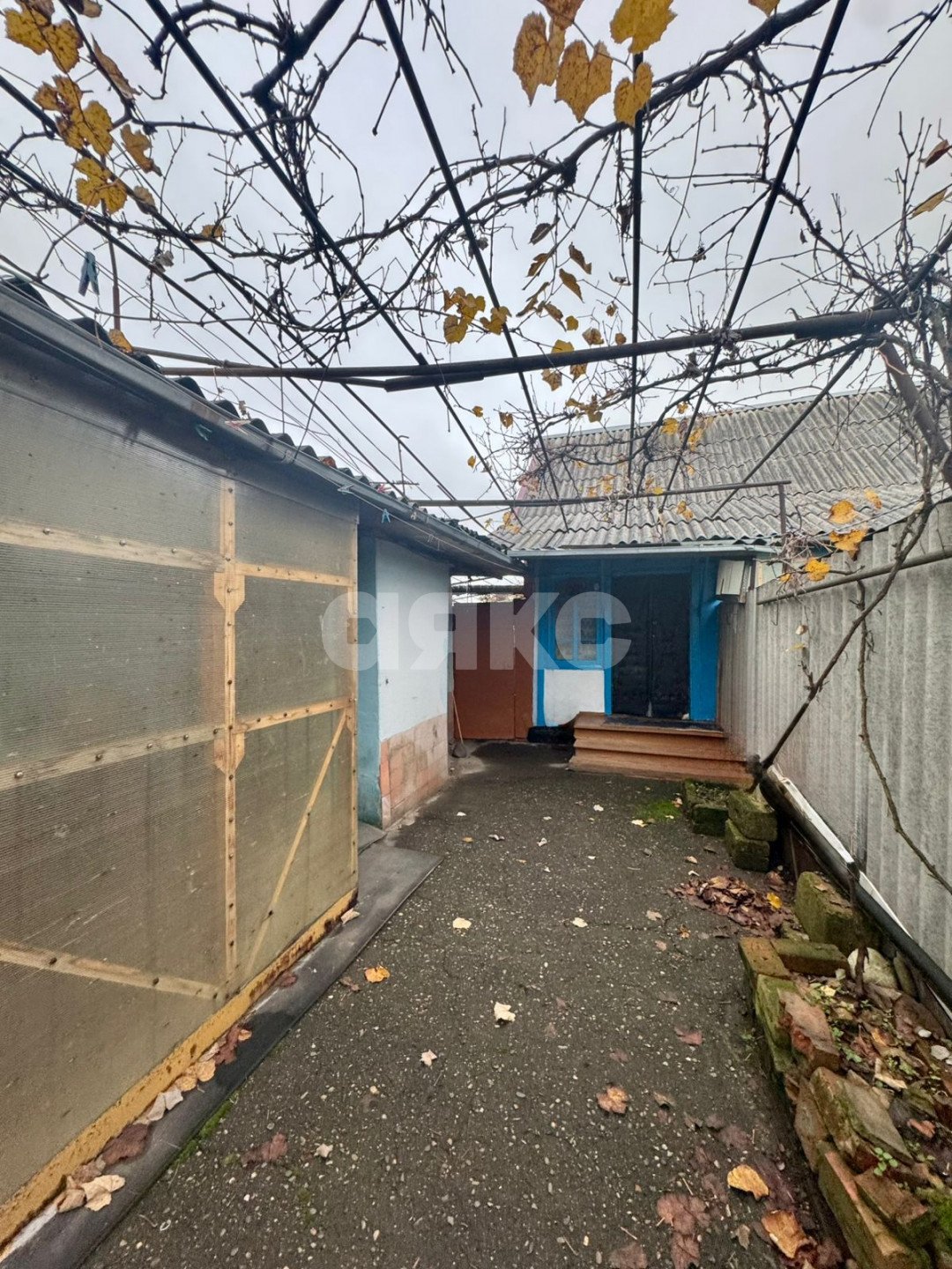 Фото №8: Дом 62 м² + 3.6 сот. - Майкоп, ул. Калинина, 58