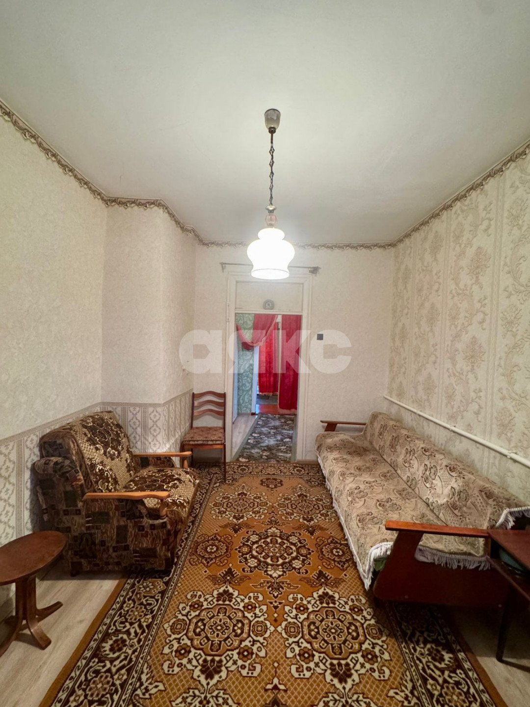 Фото №15: Дом 62 м² + 3.6 сот. - Майкоп, ул. Калинина, 58