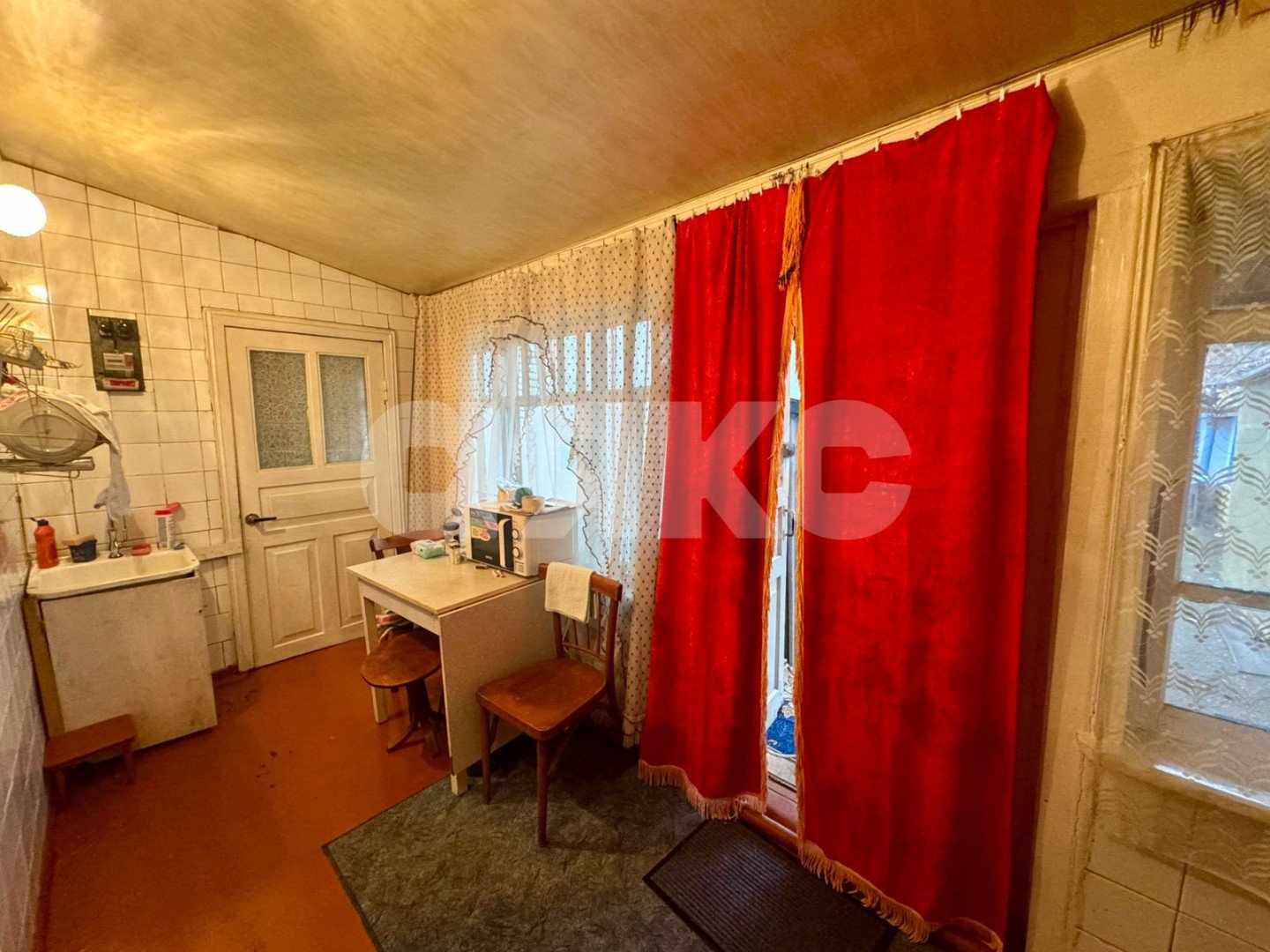 Фото №11: Дом 62 м² + 3.6 сот. - Майкоп, ул. Калинина, 58