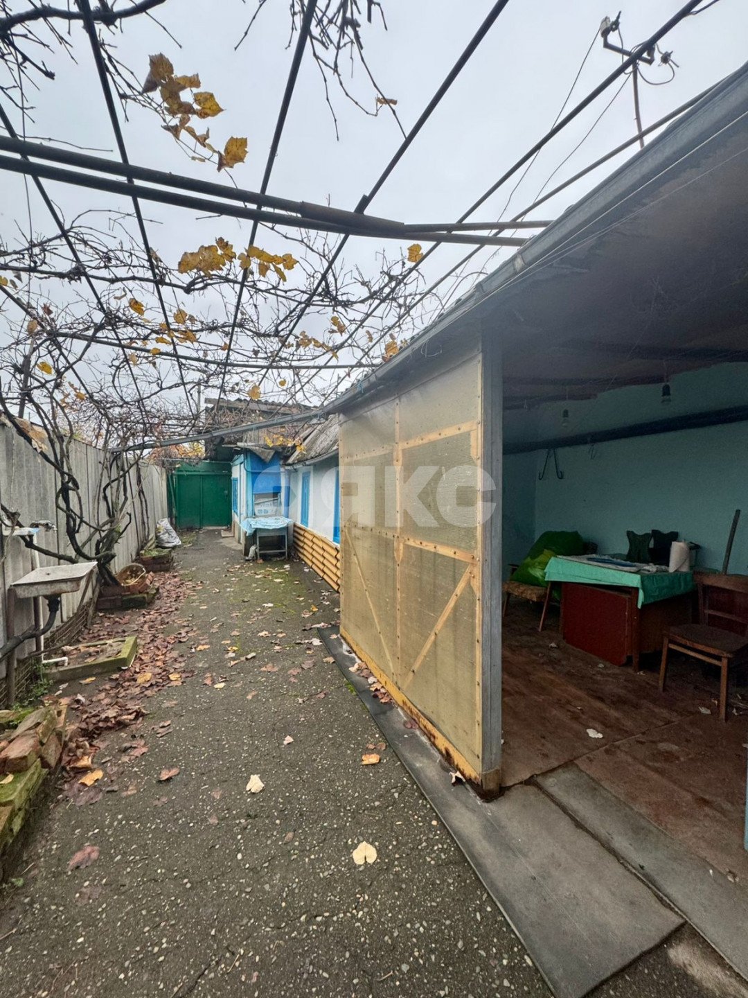 Фото №7: Дом 62 м² + 3.6 сот. - Майкоп, ул. Калинина, 58