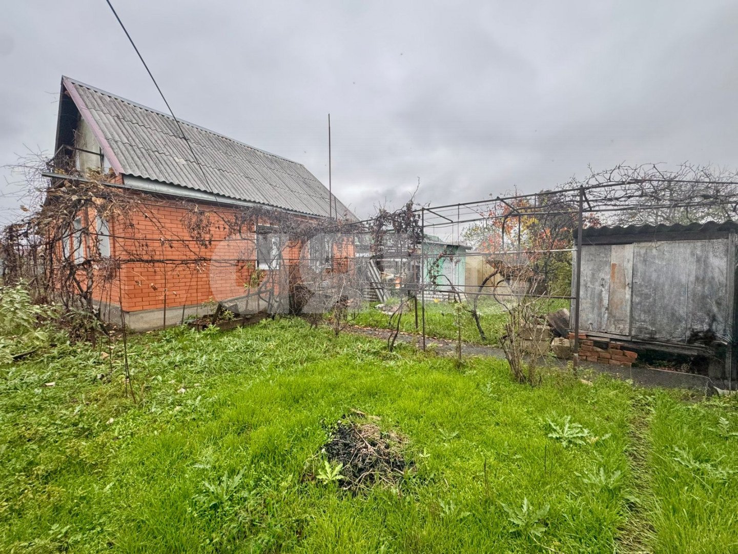 Фото №4: Дом 62 м² + 3.6 сот. - Майкоп, ул. Калинина, 58