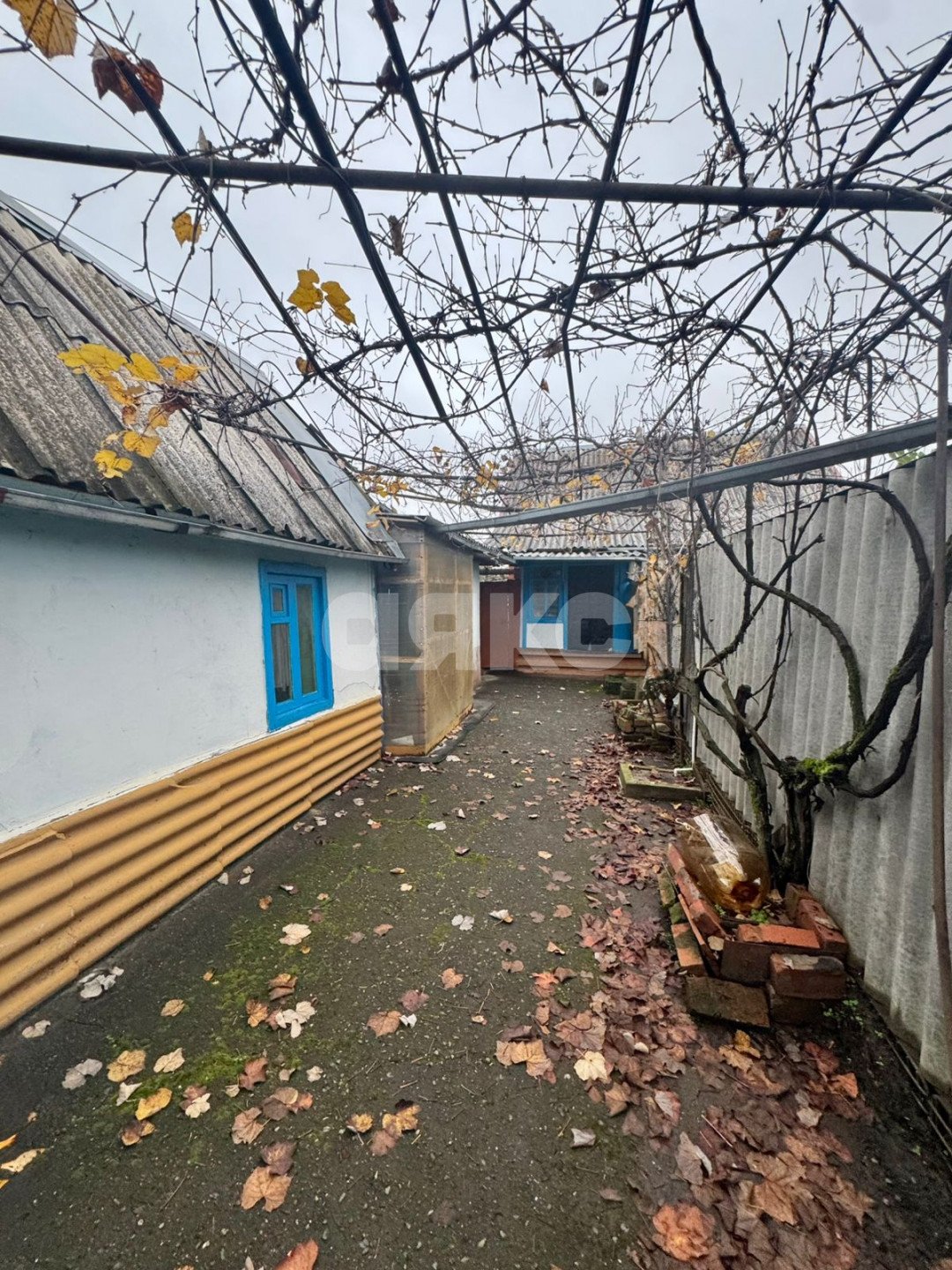 Фото №6: Дом 62 м² + 3.6 сот. - Майкоп, ул. Калинина, 58