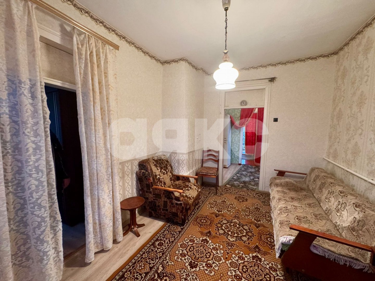 Фото №16: Дом 62 м² + 3.6 сот. - Майкоп, ул. Калинина, 58