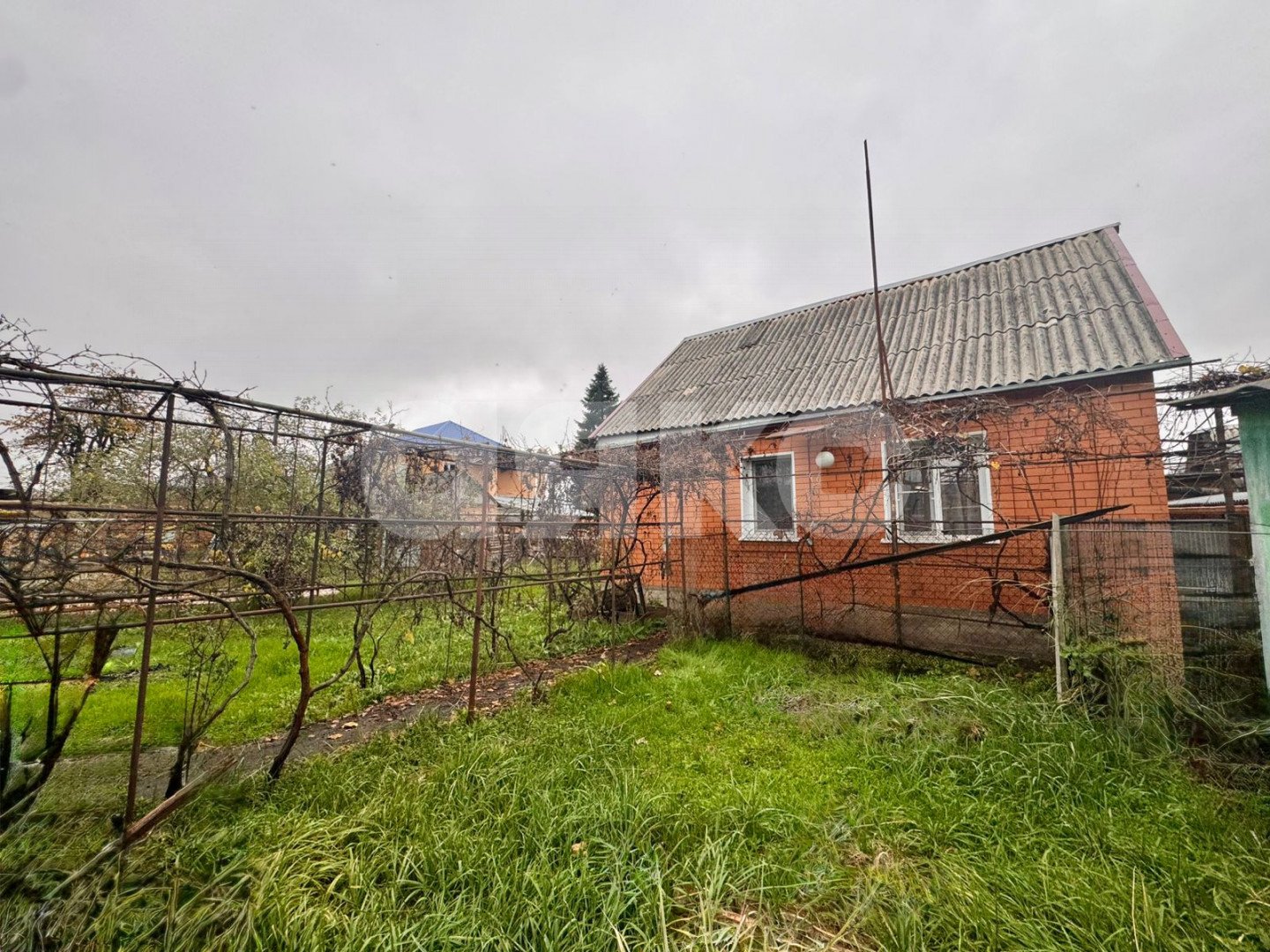 Фото №3: Дом 62 м² + 3.6 сот. - Майкоп, ул. Калинина, 58