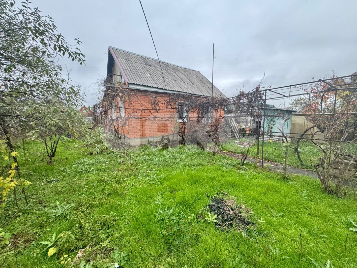 Фото №2: Дом 62 м² + 3.6 сот. - Майкоп, ул. Калинина, 58