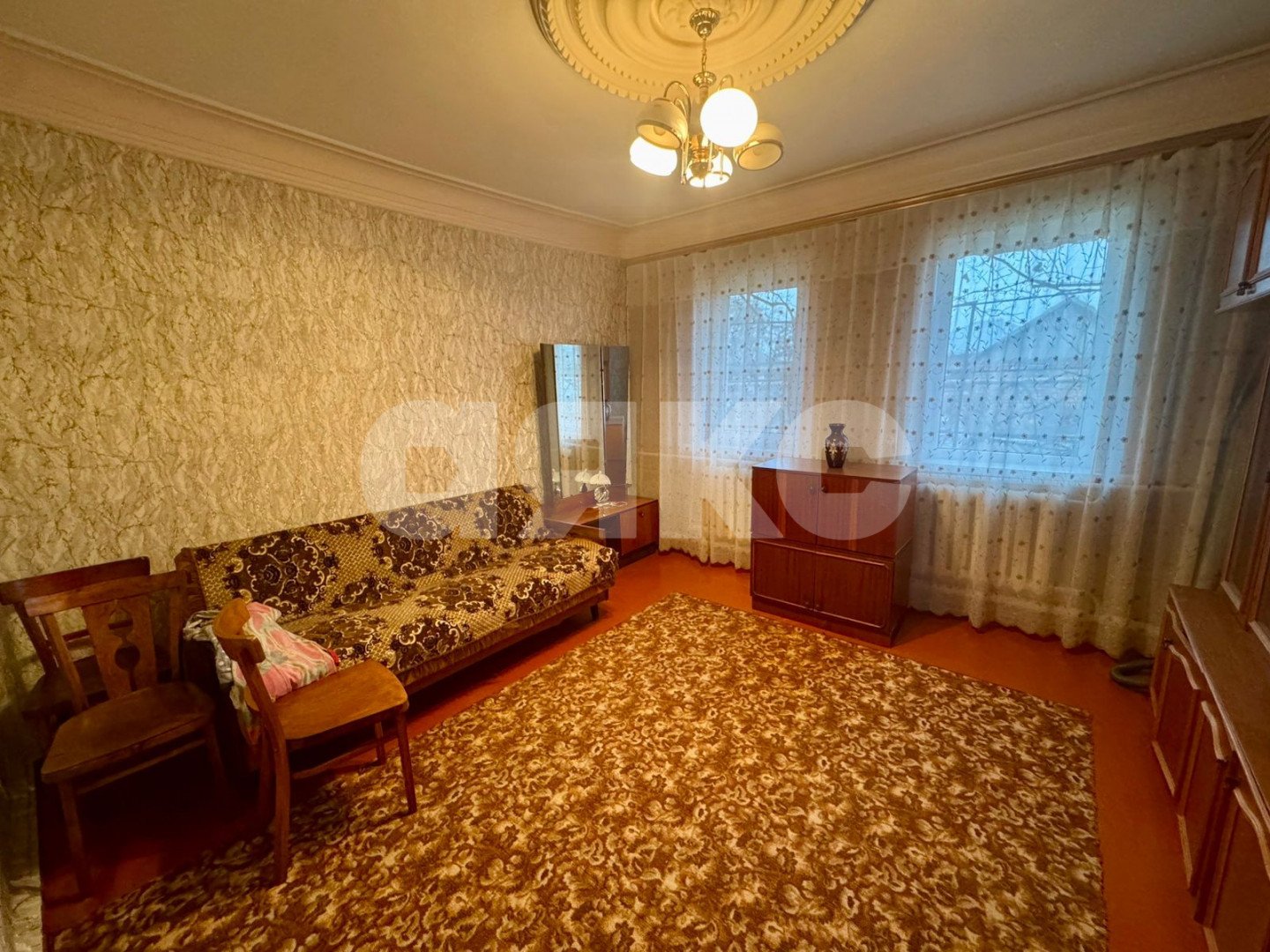 Фото №18: Дом 62 м² + 3.6 сот. - Майкоп, ул. Калинина, 58