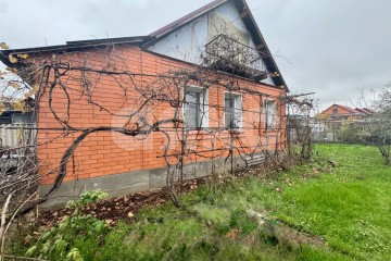 Фото №1: Дом 62 м² - Майкоп, ул. Калинина, 58