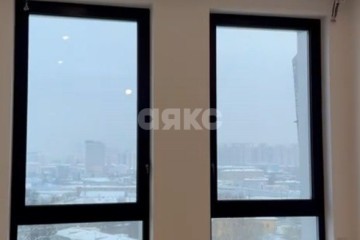 Фото №2: 1-комнатная квартира 36 м² - Москва, мкр. ЖК Сидней Сити, к2/1