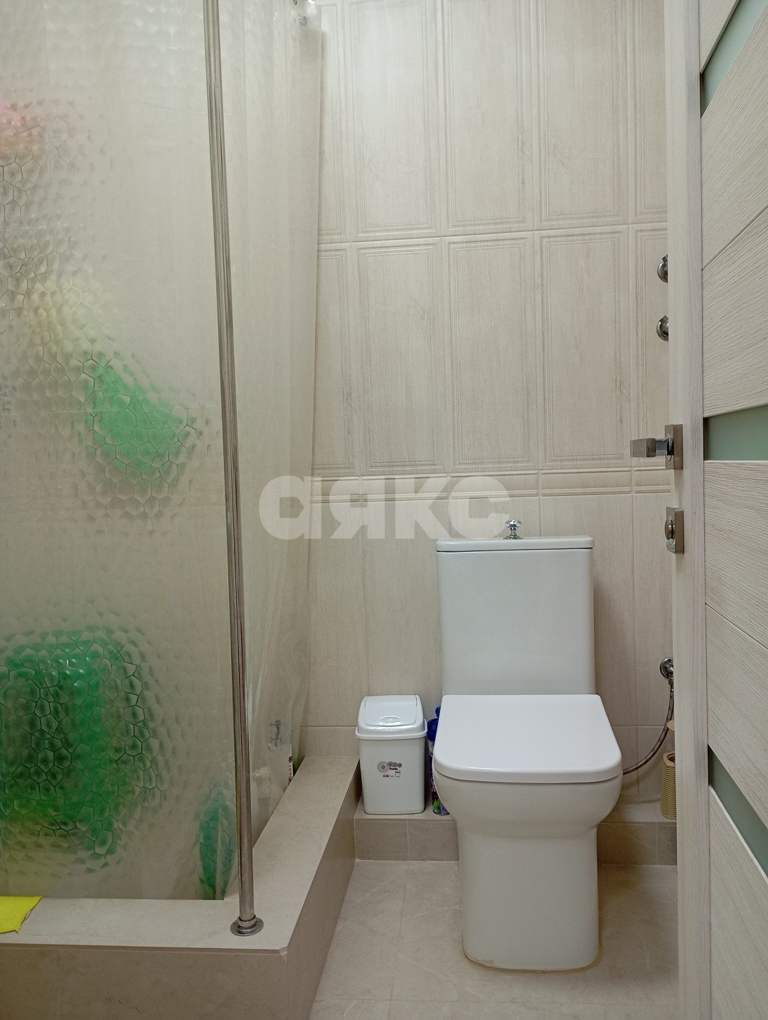 Фото №14: 1-комнатная квартира 36 м² - Анапа, жилой комплекс Лазурный, ул. Крестьянская, 27к5