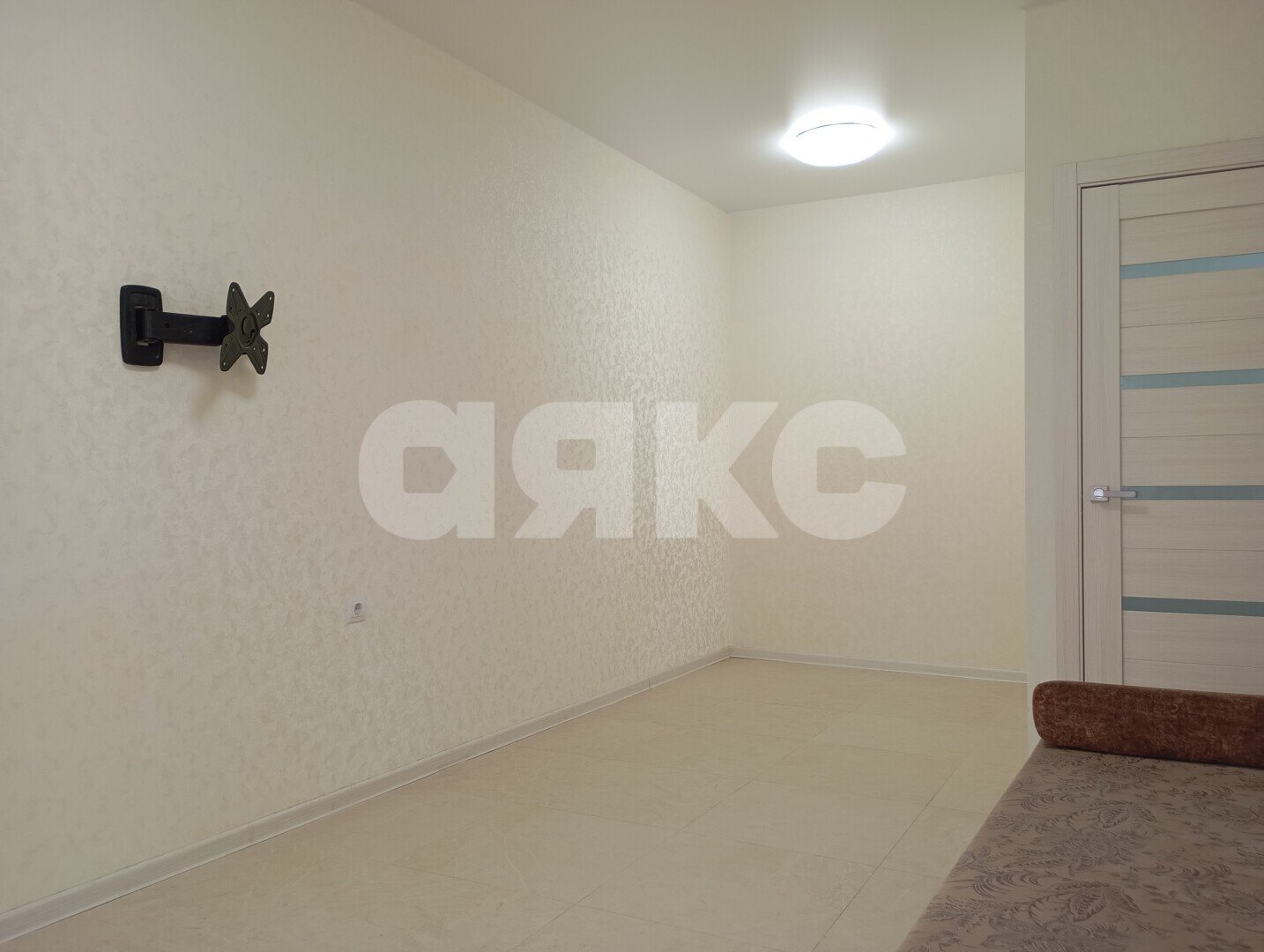 Фото №7: 1-комнатная квартира 36 м² - Анапа, Алексеевка, жилой комплекс Лазурный, Алексеевка, мкр. жилой комплекс Лазурный, ул. Крестьянская, 27к5