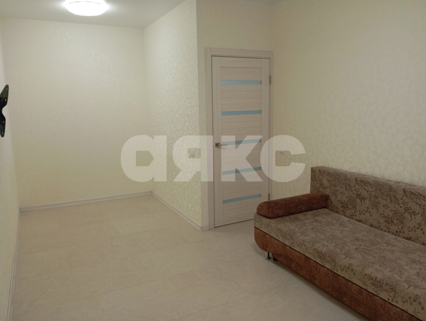 Фото №8: 1-комнатная квартира 36 м² - Анапа, Алексеевка, жилой комплекс Лазурный, Алексеевка, мкр. жилой комплекс Лазурный, ул. Крестьянская, 27к5