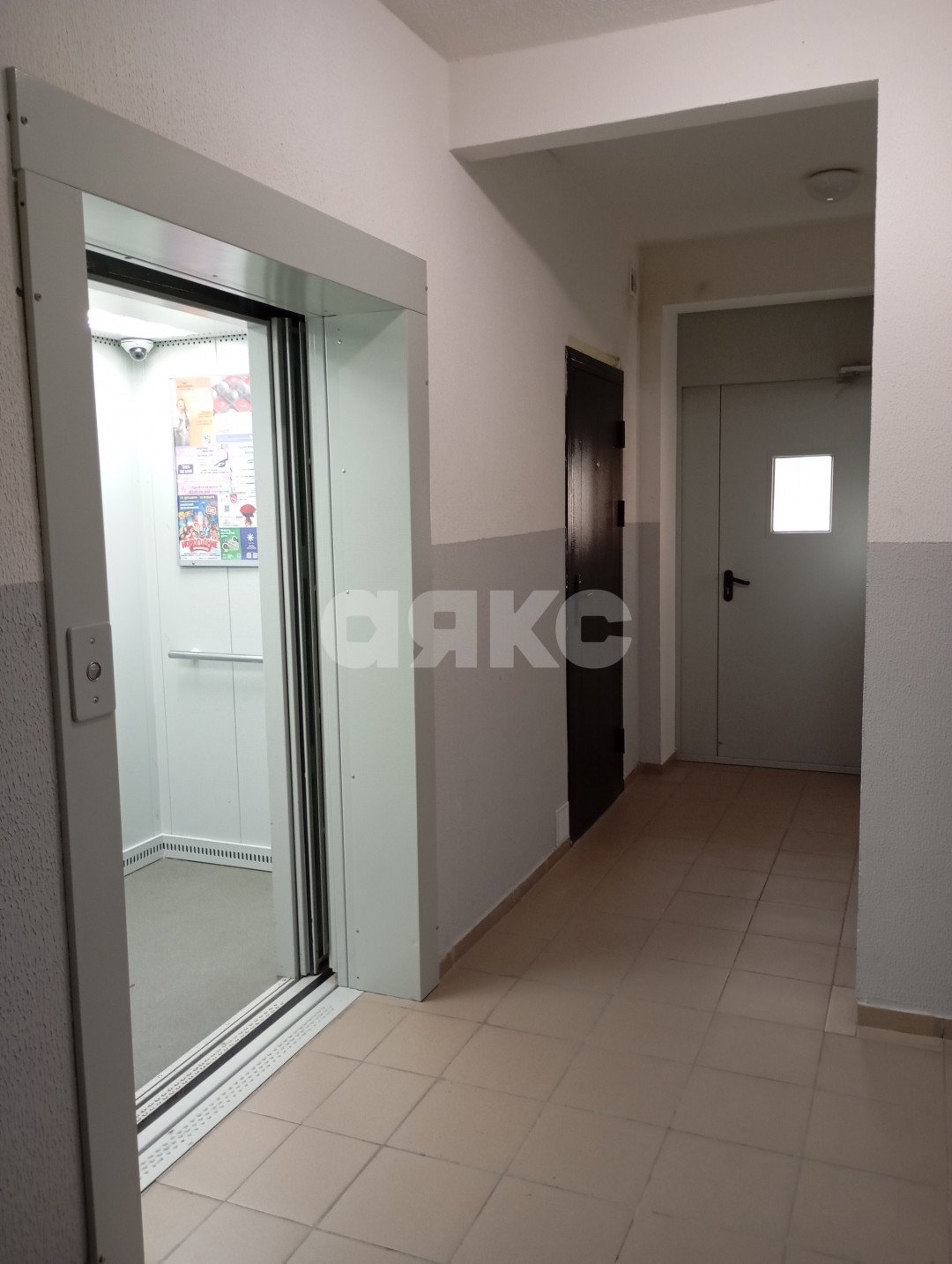 Фото №16: 1-комнатная квартира 36 м² - Анапа, жилой комплекс Лазурный, ул. Крестьянская, 27к5