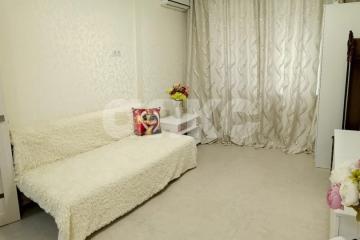 Фото №5: 1-комнатная квартира 36 м² - Анапа, мкр. жилой комплекс Лазурный, ул. Крестьянская, 27к5