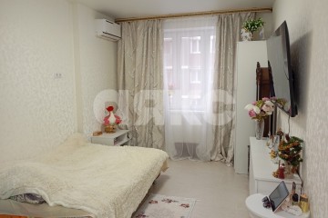 Фото №1: 1-комнатная квартира 36 м² - Анапа, мкр. жилой комплекс Лазурный, ул. Крестьянская, 27к5