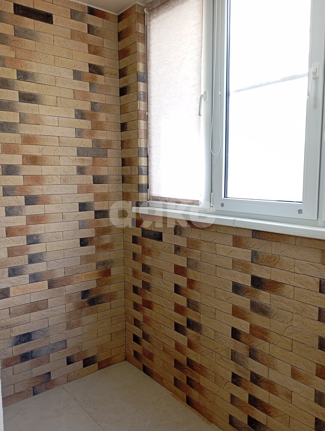 Фото №15: 1-комнатная квартира 36 м² - Анапа, Алексеевка, жилой комплекс Лазурный, Алексеевка, мкр. жилой комплекс Лазурный, ул. Крестьянская, 27к5