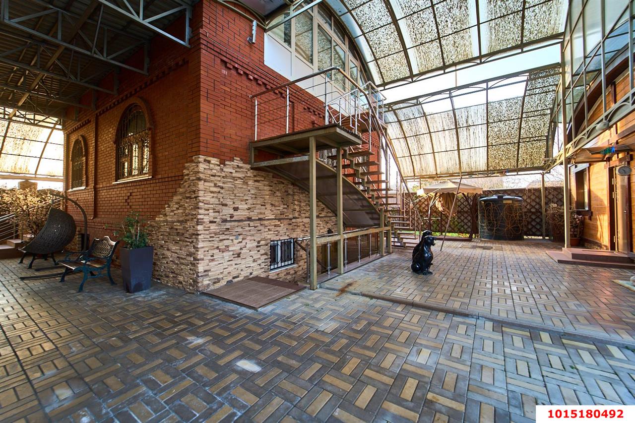 Фото №24: Дом 154 м² + 21 сот. - Лотос, мкр. Прикубанский внутригородской округ, ул. Малиновая, 372