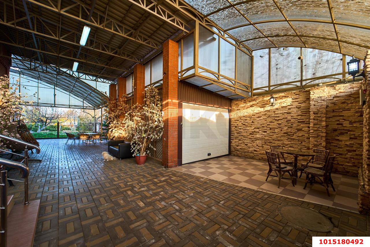 Фото №23: Дом 154 м² + 11.94 сот. - Лотос, Прикубанский внутригородской округ, ул. Малиновая, 372