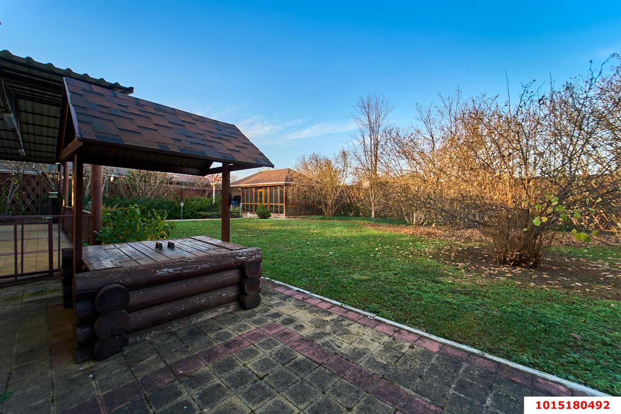 Фото №26: Дом 154 м² + 21 сот. - Лотос, мкр. Прикубанский внутригородской округ, ул. Малиновая, 372