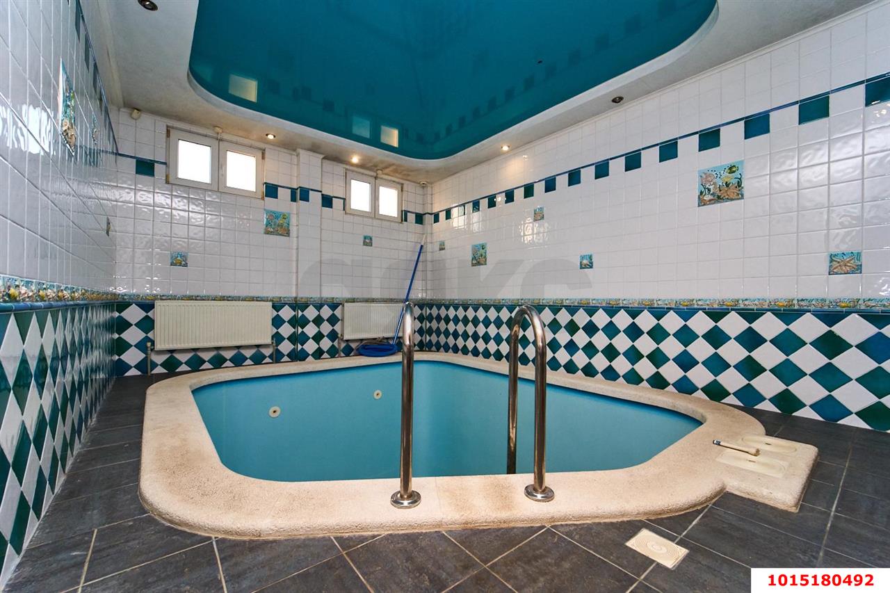 Фото №28: Дом 154 м² + 21 сот. - Лотос, мкр. Прикубанский внутригородской округ, ул. Малиновая, 372