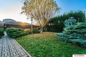 Фото №2: Дом 154 м² - Лотос, мкр. Прикубанский внутригородской округ, ул. Малиновая, 372