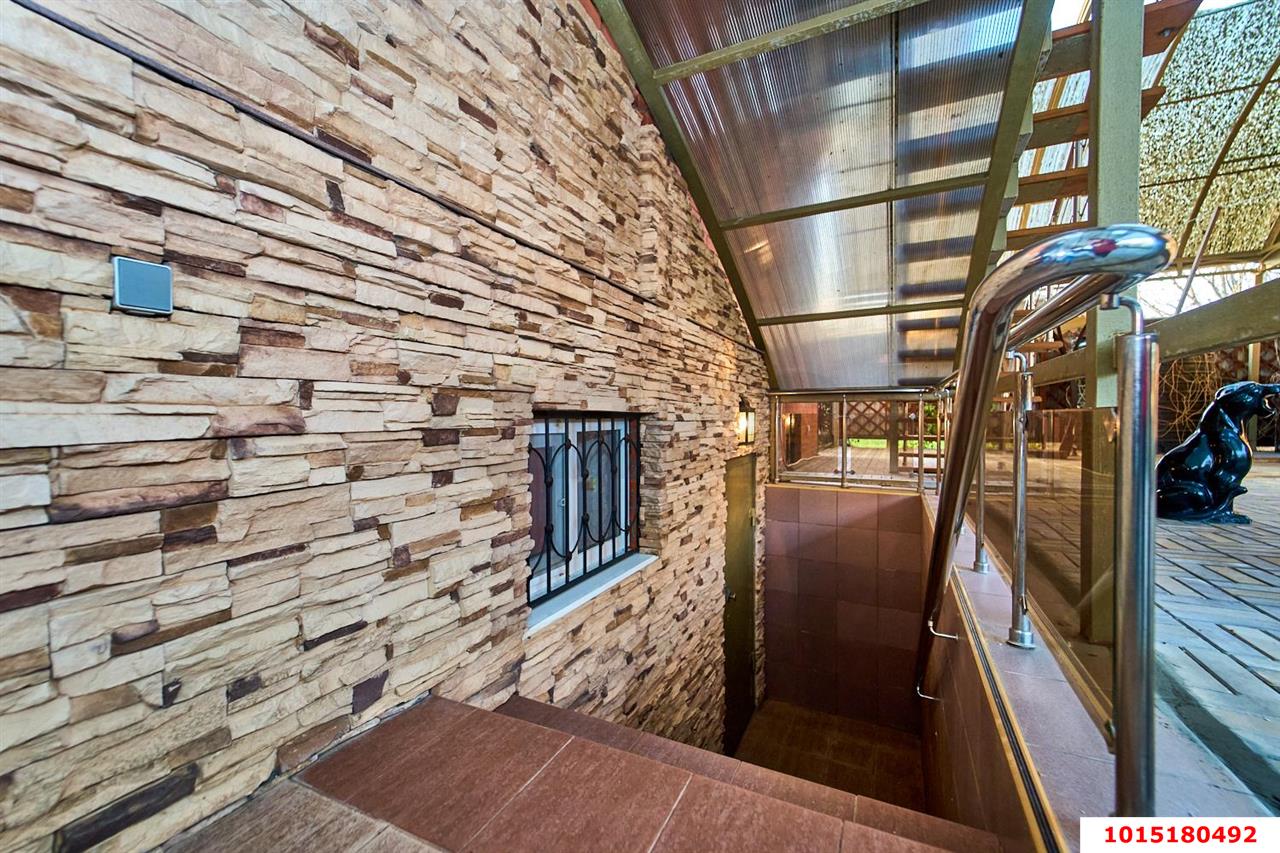 Фото №17: Дом 154 м² + 21 сот. - Лотос, мкр. Прикубанский внутригородской округ, ул. Малиновая, 372