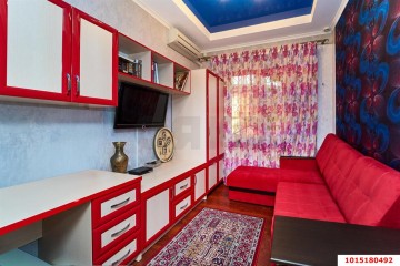 Фото №5: Дом 154 м² - Лотос, мкр. Прикубанский внутригородской округ, ул. Малиновая, 372