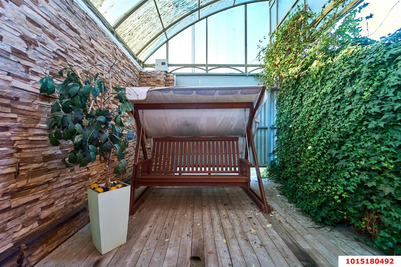 Фото №8: Дом 154 м² + 11.94 сот. - Лотос, Прикубанский внутригородской округ, ул. Малиновая, 372