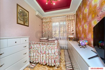 Фото №4: Дом 154 м² - Лотос, мкр. Прикубанский внутригородской округ, ул. Малиновая, 372