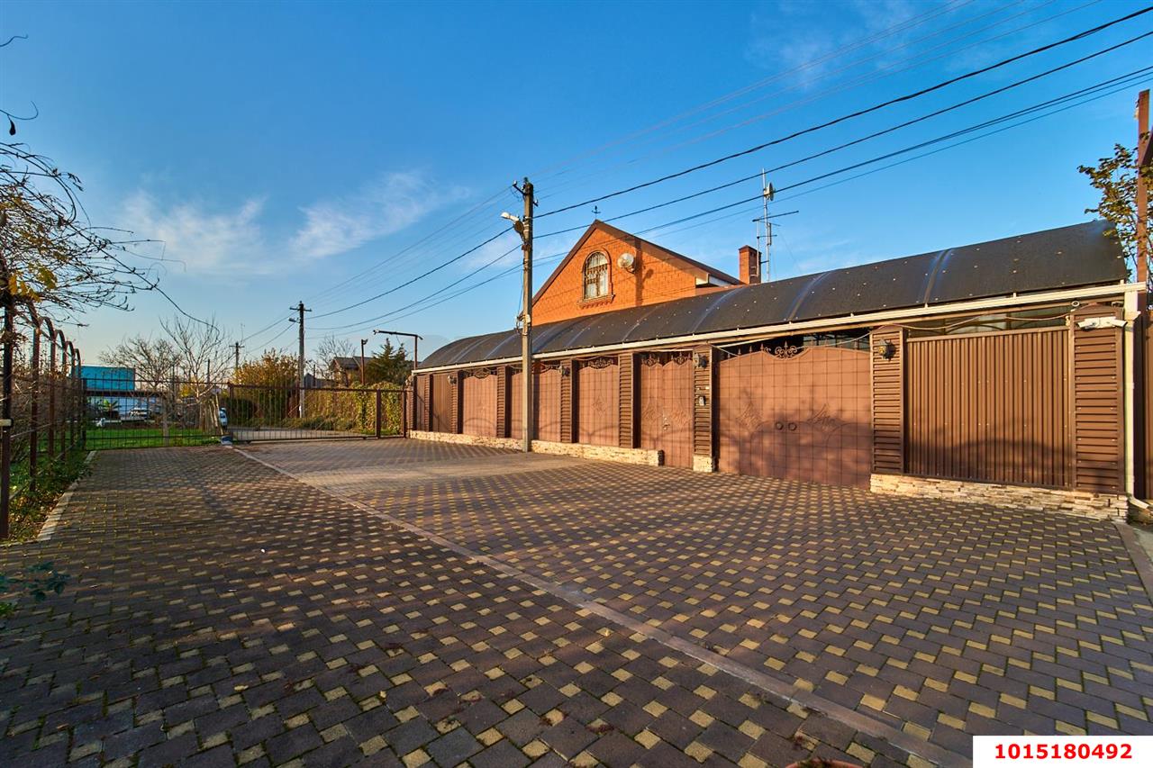 Фото №20: Дом 154 м² + 11.94 сот. - Лотос, Прикубанский внутригородской округ, ул. Малиновая, 372