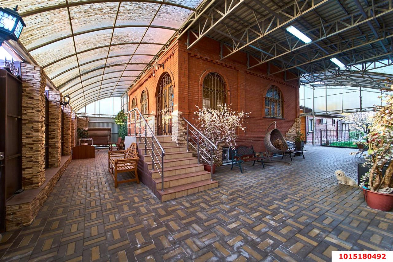 Фото №22: Дом 154 м² + 11.94 сот. - Лотос, Прикубанский внутригородской округ, ул. Малиновая, 372