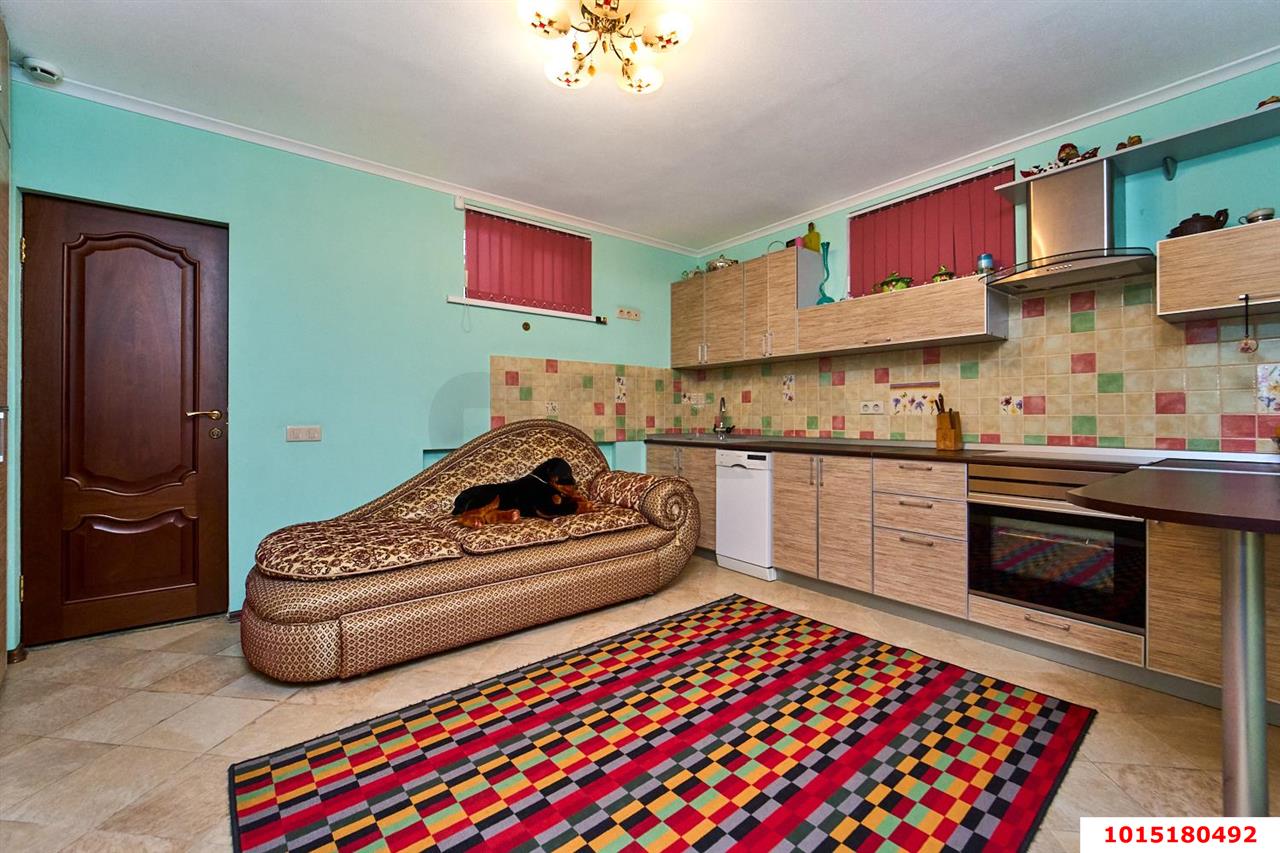 Фото №14: Дом 154 м² + 11.94 сот. - Лотос, Прикубанский внутригородской округ, ул. Малиновая, 372