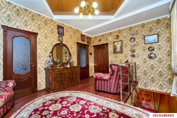 Фото №2: Дом 154 м² - Лотос, мкр. Прикубанский внутригородской округ, ул. Малиновая, 372