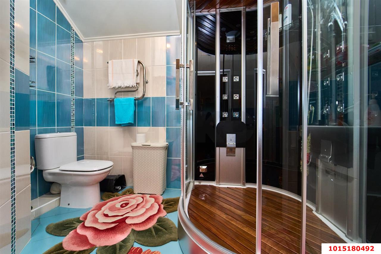 Фото №7: Дом 154 м² + 21 сот. - Лотос, мкр. Прикубанский внутригородской округ, ул. Малиновая, 372