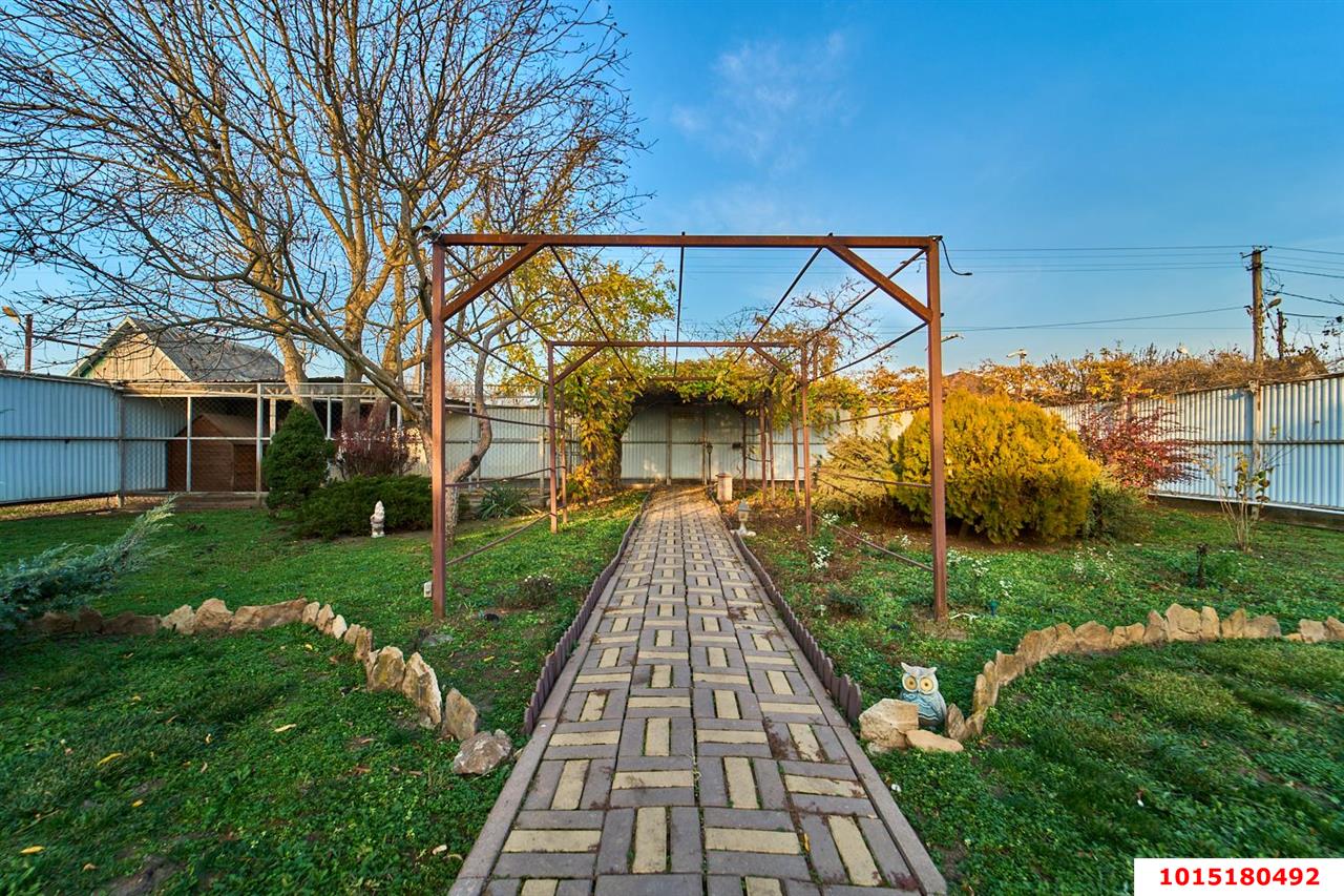 Фото №11: Дом 154 м² + 21 сот. - Лотос, мкр. Прикубанский внутригородской округ, ул. Малиновая, 372