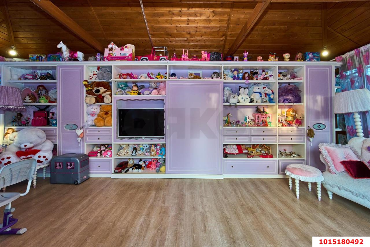 Фото №25: Дом 154 м² + 21 сот. - Лотос, мкр. Прикубанский внутригородской округ, ул. Малиновая, 372