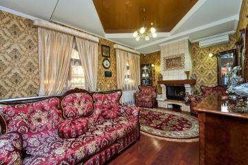 Фото №1: Дом 154 м² - Лотос, мкр. Прикубанский внутригородской округ, ул. Малиновая, 372