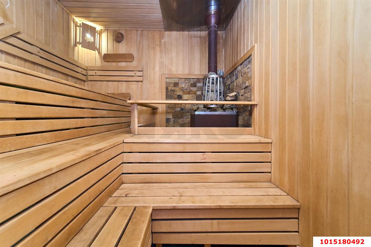 Фото №29: Дом 154 м² + 11.94 сот. - Лотос, Прикубанский внутригородской округ, ул. Малиновая, 372