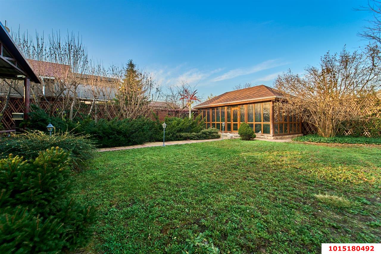 Фото №4: Дом 154 м² + 11.94 сот. - Лотос, Прикубанский внутригородской округ, ул. Малиновая, 372