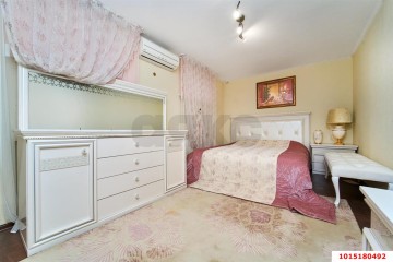 Фото №3: Дом 154 м² - Лотос, мкр. Прикубанский внутригородской округ, ул. Малиновая, 372